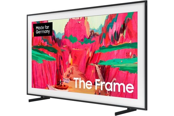 Samsung GQ85LS03FWU The Frame (2025)