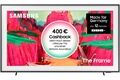 Samsung GQ85LS03FWU The Frame (2025)
