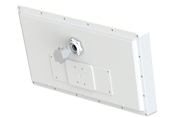 Megasat Flachantenne D4 Profi-Line