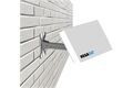 Megasat Flachantenne D1 Profi-Line
