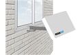 Megasat Flachantenne D1 Profi-Line