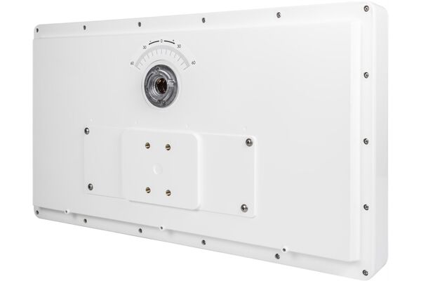 Megasat Flachantenne D2 Profi-Line
