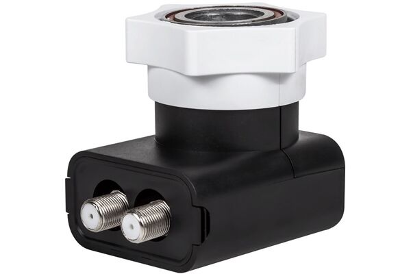 Megasat Flachantenne D2 Profi-Line
