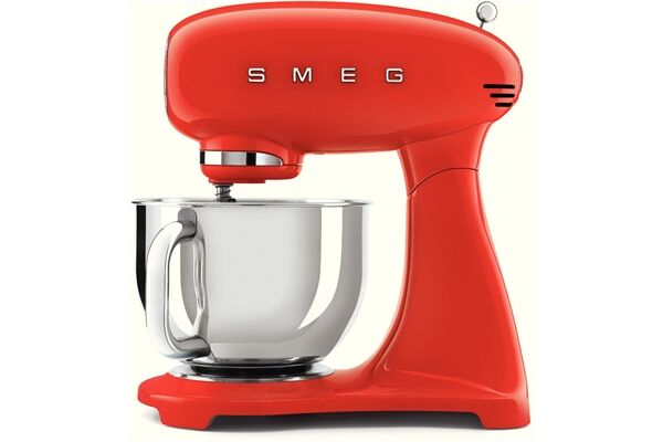 Smeg SMF03RDEU B-Ware