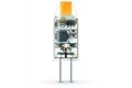 Philips LED 10W G4 WW 12V ND micro 2SRT6