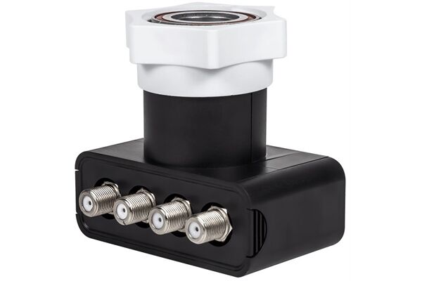 Megasat Flachantenne D4 Profi-Line