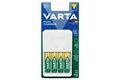 Varta Plug Charger 4xAA (2100mAh)