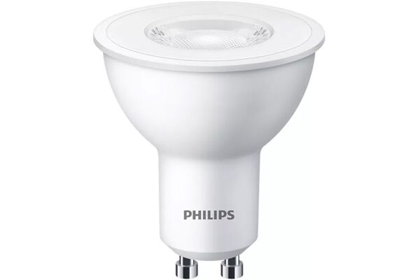 Philips Spot 50W PAR16 GU10 3er Pack