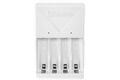 Varta Plug Charger 4xAA (2100mAh)