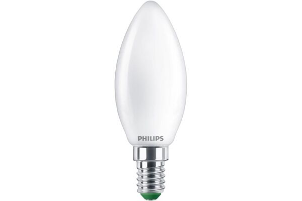 Philips LEDCLA 40W B35 E14 2700K FR UE SRT4