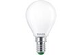 Philips LEDCLA 40W P45 E14 2700K FR UE SRT4