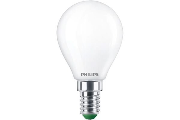 Philips LEDCLA 40W P45 E14 2700K FR UE SRT4