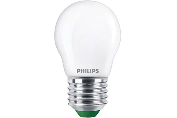 Philips LEDCLA 40W P45 E27 2700K FR UE SRT4