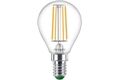 Philips LED CLA 40W P45 E14 CL UE SRT4