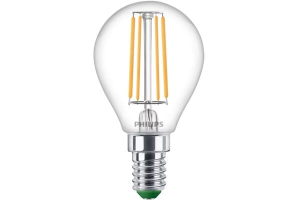 Philips LED CLA 40W P45 E14 CL UE SRT4
