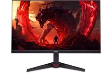 Acer VG240YX1bmiipx B-Ware (schwarz/rot)