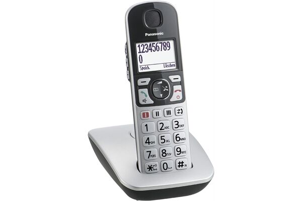 Panasonic KX-TGE510GS