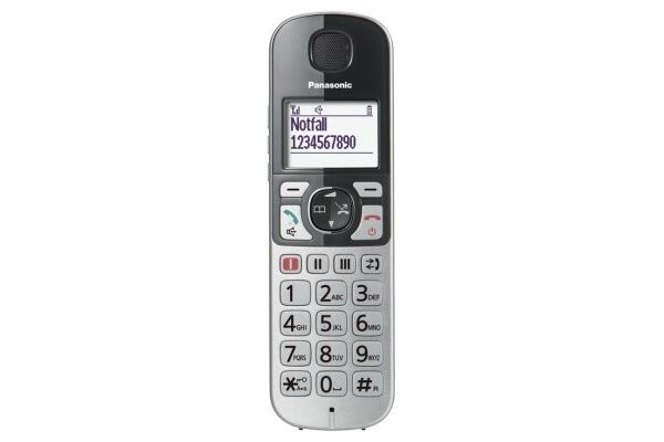 Panasonic KX-TGE510GS