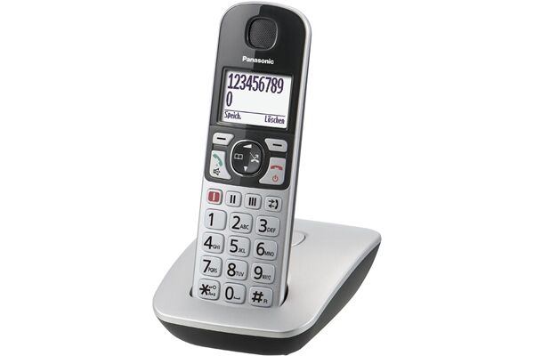 Panasonic KX-TGE510GS