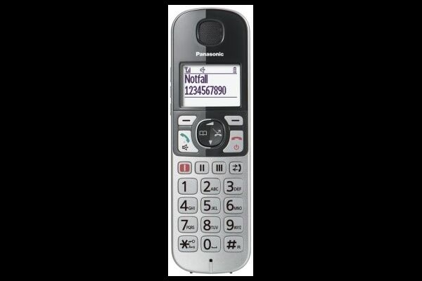 Panasonic KX-TGE510GS B-Ware