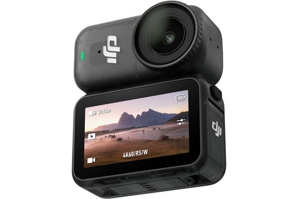 DJI Osmo Nano Standard Combo (128GB) B-Ware