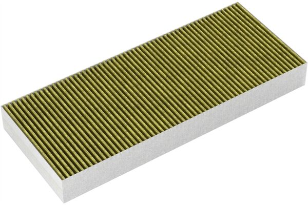 Bosch DWZ1IX1B6 Aktivkohlefilter B-Ware