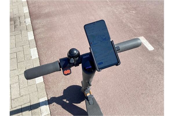Ninebot by Segway Smartphone Halterung