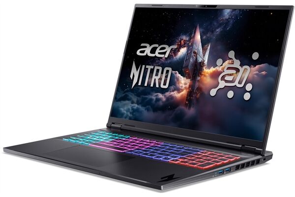 Acer Nitro 18 AI (AN18-61-R10V)