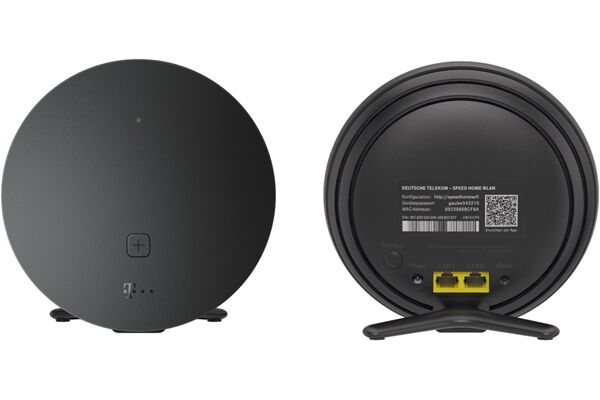 Telekom Speed Home Wlan