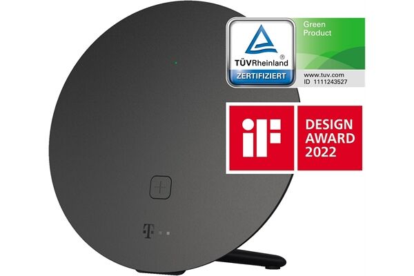 Telekom Speed Home Wlan