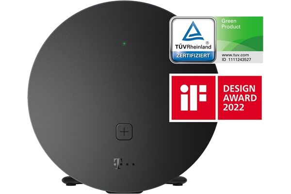 Telekom Speed Home Wlan