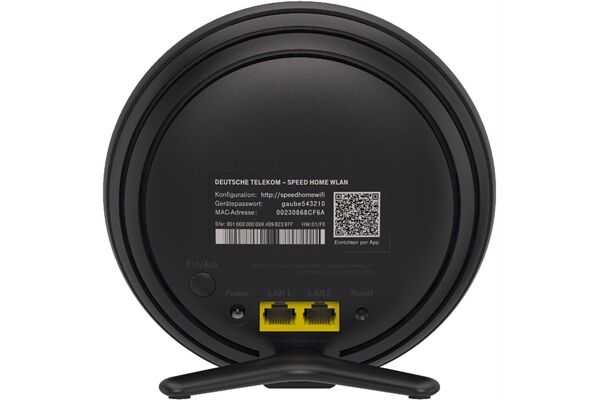 Telekom Speed Home Wlan