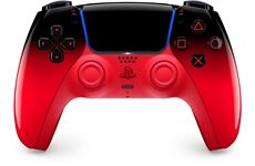 Sony DualSense Wireless-Controller (techno red)