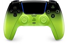 Sony DualSense Wireless-Controller (remix green)