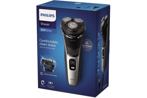 Philips S3143/00 Series 3000 B-Ware