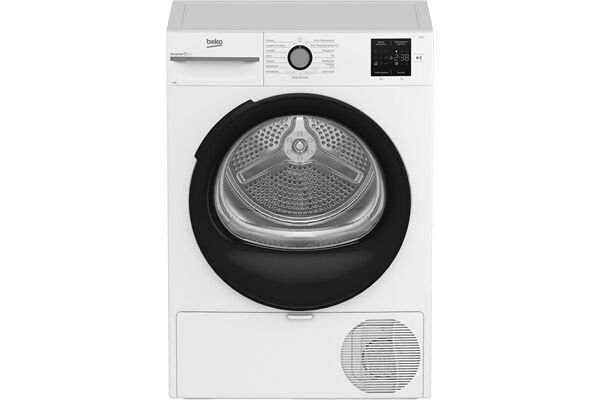 Beko BM3T38220X