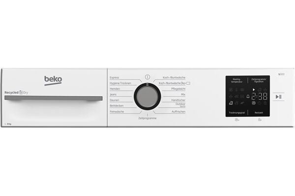 Beko BM3T38220X
