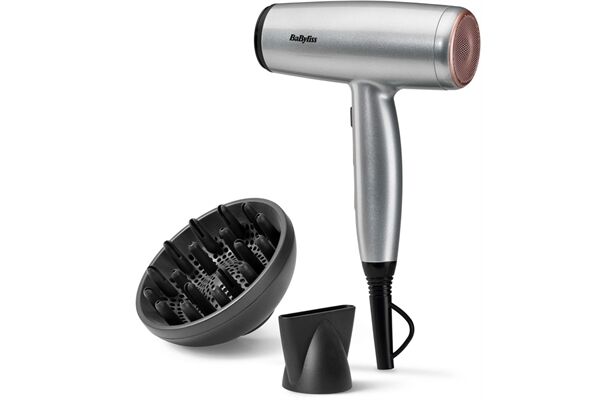 Babyliss D580DE