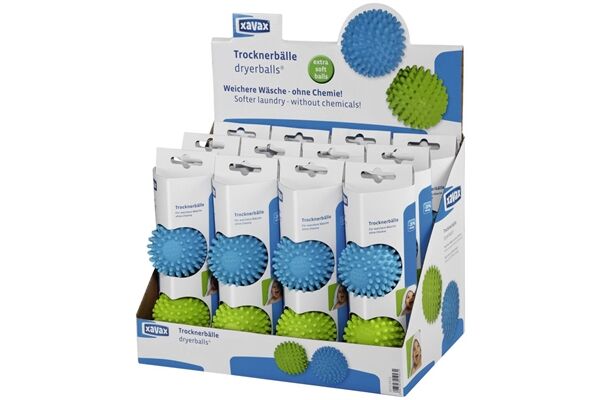 Xavax 111013 TROCKNERBAELLE :2 2 Stück