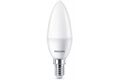 Philips LED 40W B35 E14 WW FR ND 3PF/6 DISC