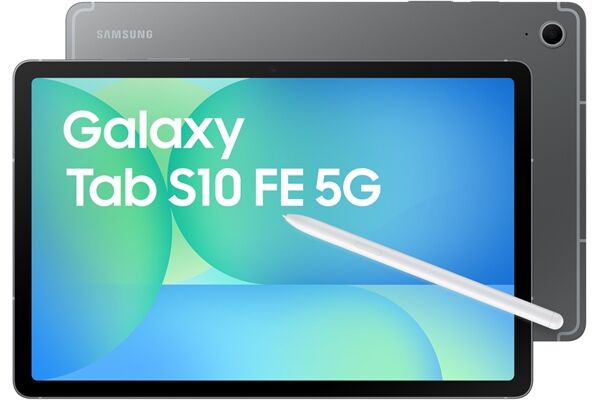 Samsung Galaxy Tab S10 FE (256GB) 5G