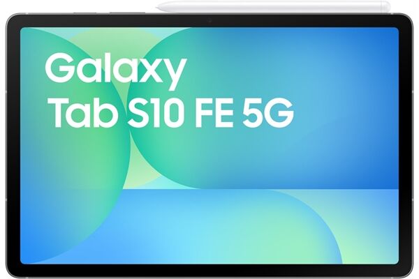 Samsung Galaxy Tab S10 FE (256GB) 5G