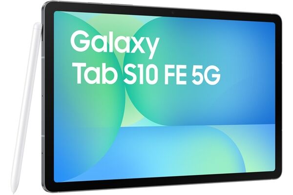 Samsung Galaxy Tab S10 FE (256GB) 5G