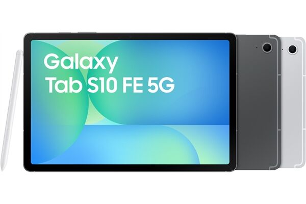 Samsung Galaxy Tab S10 FE (256GB) 5G