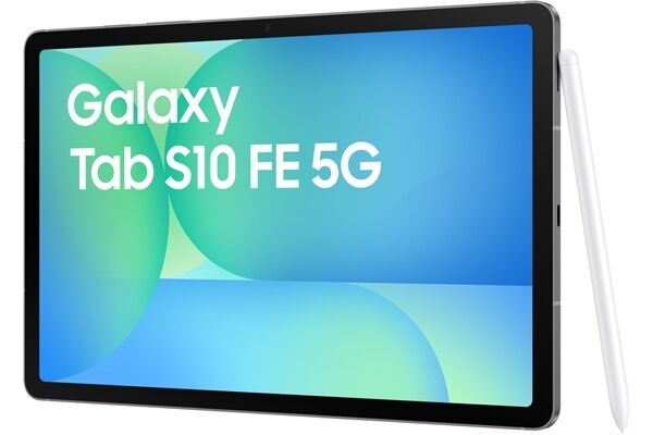 Samsung Galaxy Tab S10 FE (256GB) 5G