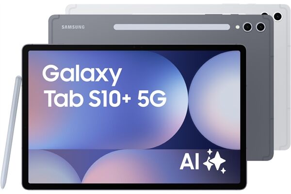 Samsung Galaxy Tab S10+ 5G