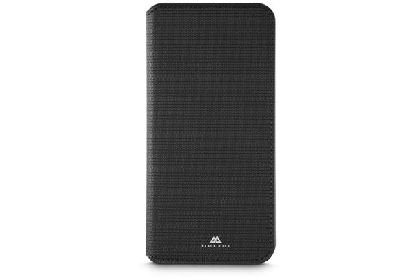 Black Rock Booklet Slim Folio/