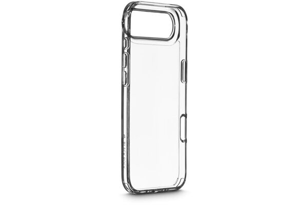 Black Rock Clear Protection Case