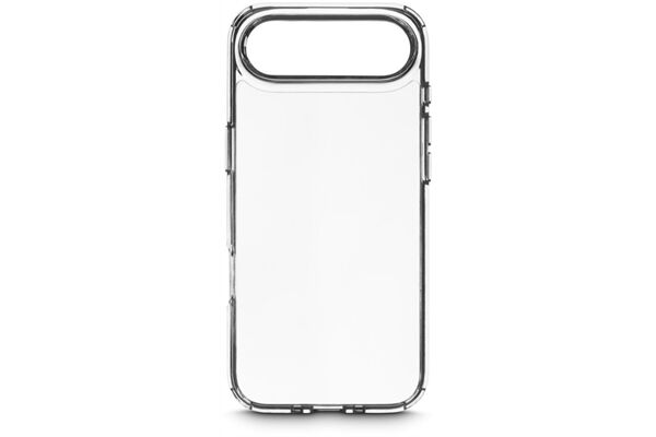Black Rock Clear Protection Case