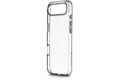 Black Rock Clear Protection Case